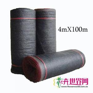 遮阳网4MX100M